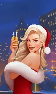 Christmas Plaza Doublemax