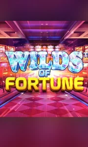 Wilds Of Fortune