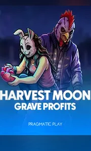 Harvest Moon - Grave Profits
