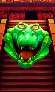 Aztec Blaze
