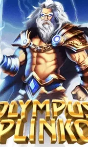 Olympus Plinko