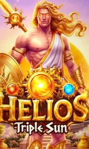 Helios - Triple Sun