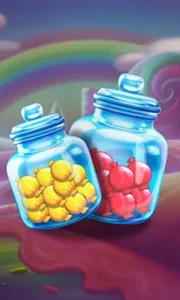 Candy Jar Clusters