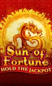 Sun Of Fortune