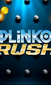 Plinko Rush