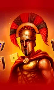 Almighty Sparta Dice
